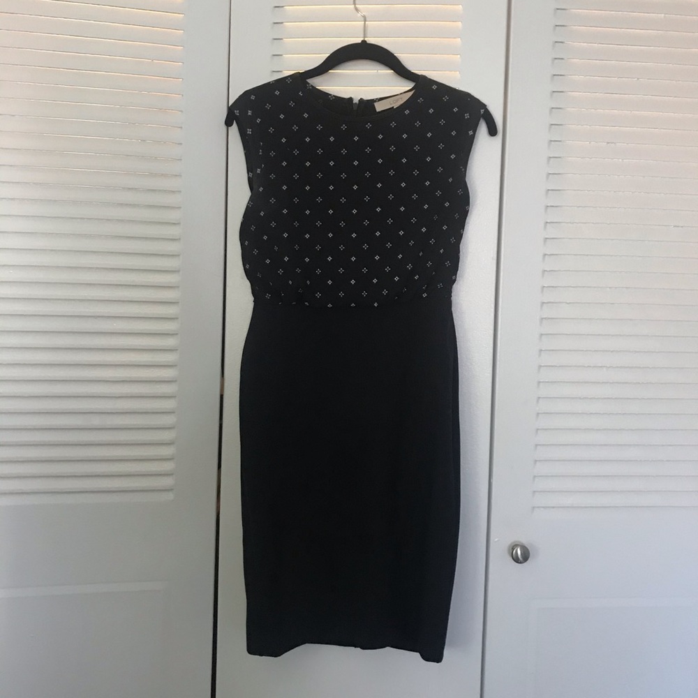 Ann Taylor Loft dress